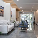 Park Morigi Garden & 3*