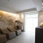 Park Morigi Garden & 3*