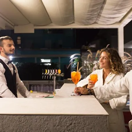 Отель Park Morigi Garden & 3*