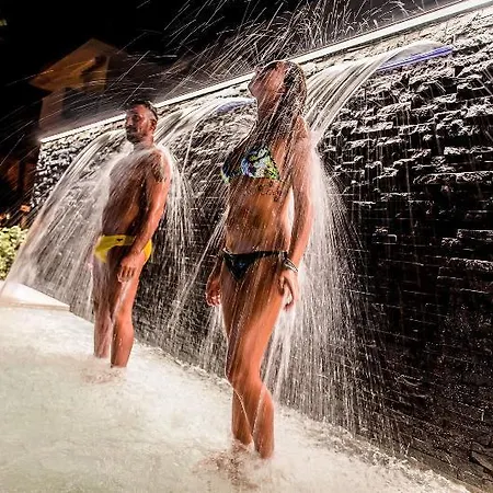 Park Morigi Garden&spa 3*