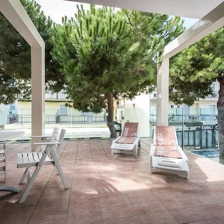 Отель Park Morigi Garden & 3*