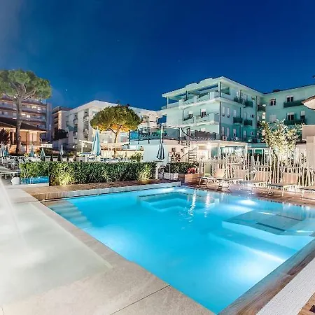 Park Morigi Garden&spa