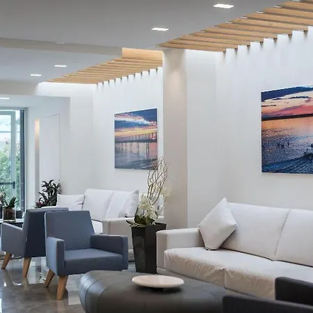 Hotel Park Morigi Garden&spa Gatteo a Mare