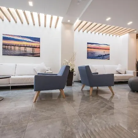 Hotel Park Morigi Garden&spa 3*