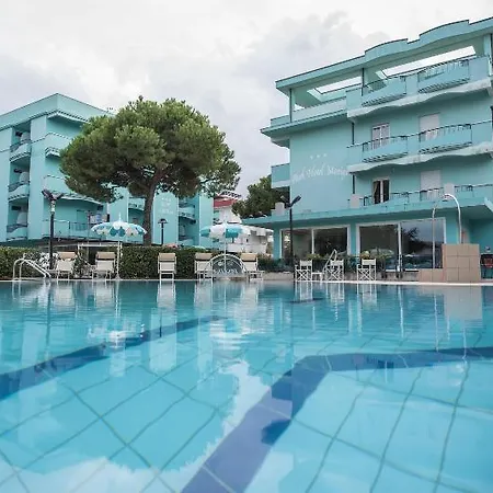 Park Morigi Garden&spa Hotel