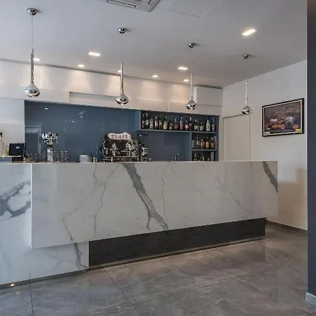 Park Morigi Garden&spa