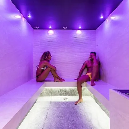 Hotel Park Morigi Garden&spa 3*