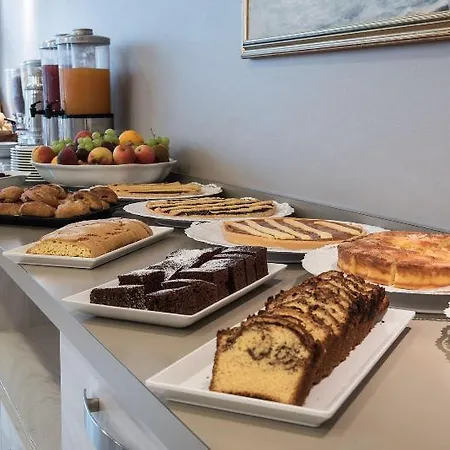 Park Morigi Garden&spa Hotel