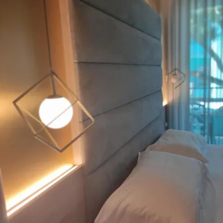 Hotel Park Morigi Garden&spa 3*