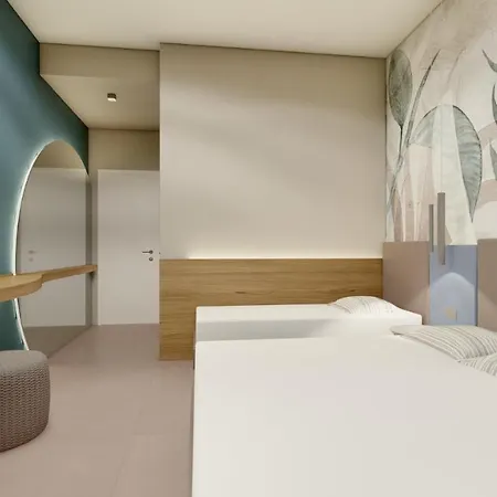 Hotel Park Morigi Garden&spa Gatteo a Mare