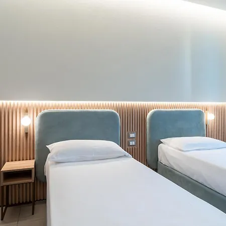 Hotel Park Morigi Garden&spa Gatteo a Mare