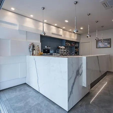 Отель Park Morigi Garden & 3*