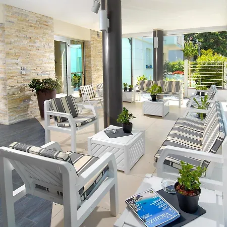 Park Morigi Garden&spa Gatteo a Mare