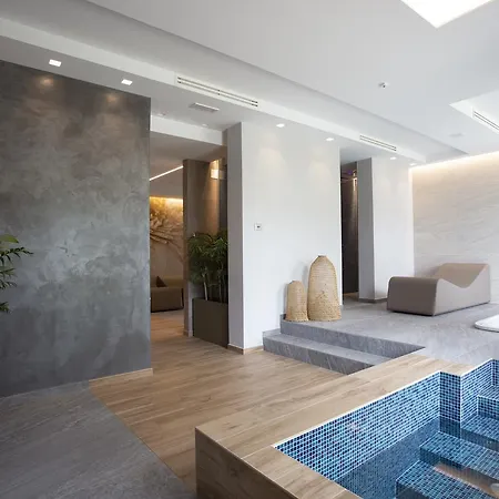 Park Morigi Garden&spa Hotel