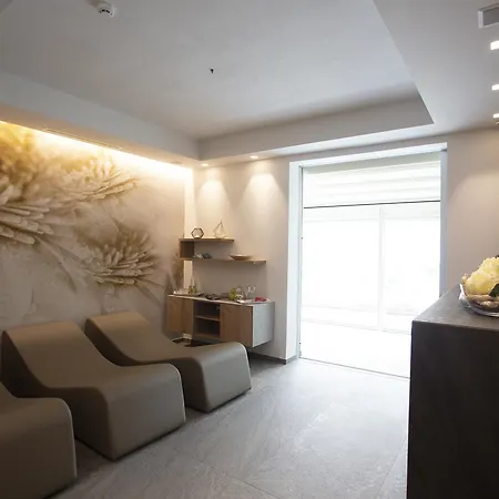 Park Morigi Garden & 3*