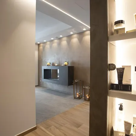 Park Morigi Garden&spa Gatteo a Mare