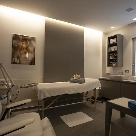 Park Morigi Garden&spa 3*