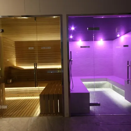 Park Morigi Garden&spa Hotel 3*