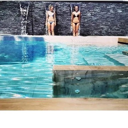 Park Morigi Garden&spa Gatteo a Mare