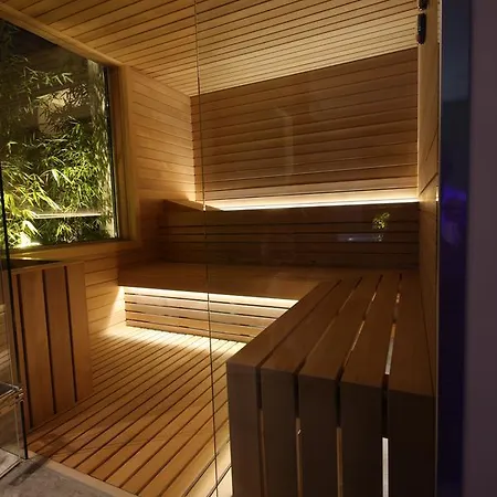 Park Morigi Garden&spa 3*