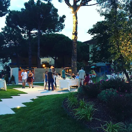 Park Morigi Garden&spa 3*