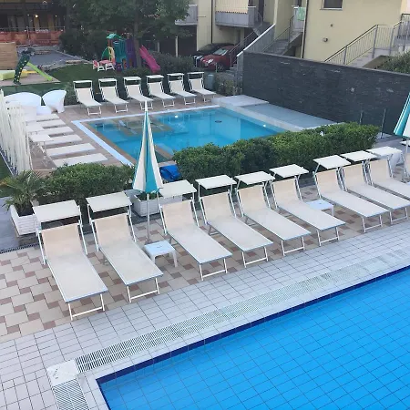 Hotel Park Morigi Garden&spa Gatteo a Mare