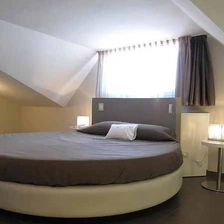 Park Morigi Garden&spa Hotel 3*