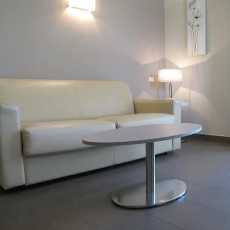 Park Morigi Garden & Гаттео-а-Маре