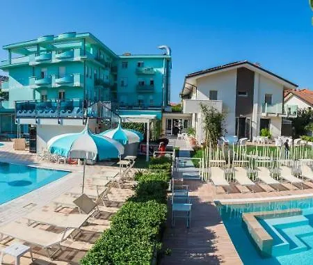 Park Morigi Garden&spa Hotel Gatteo a Mare