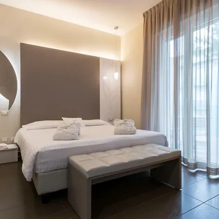 Park Morigi Garden&spa Gatteo a Mare