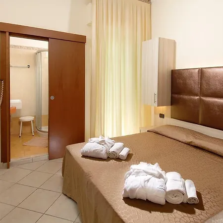 Park Morigi Garden&spa