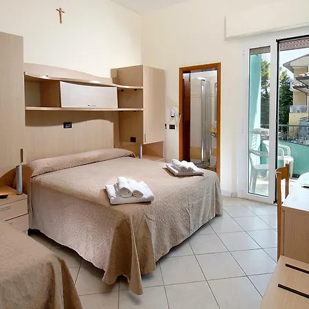 Park Morigi Garden & Гаттео-а-Маре