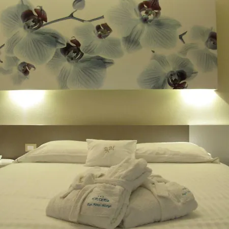 Hotel Park Morigi Garden&spa Gatteo a Mare