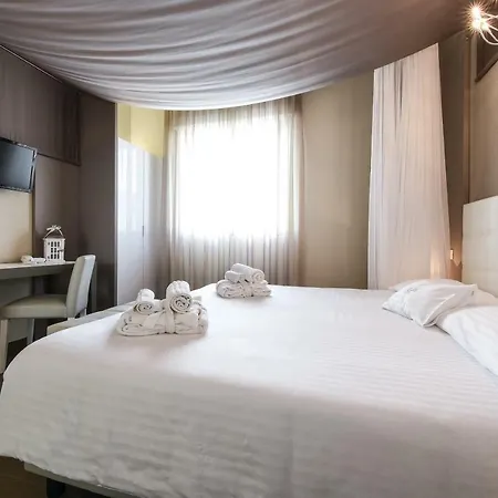 Park Morigi Garden&spa Gatteo a Mare