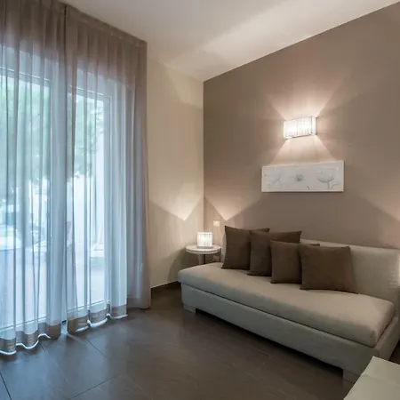 Hotel Park Morigi Garden&spa