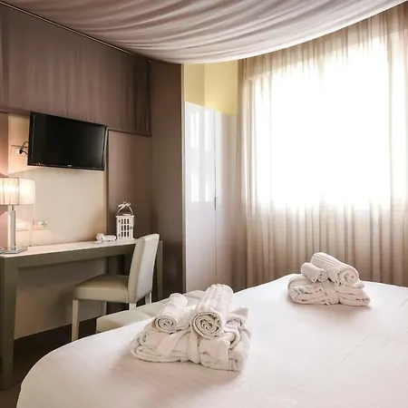 Park Morigi Garden&spa Gatteo a Mare