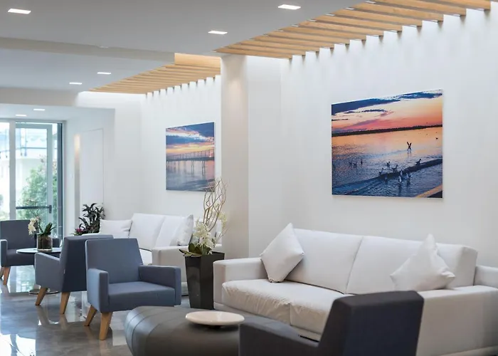 Hotel Park Morigi Garden & Gatteo a Mare