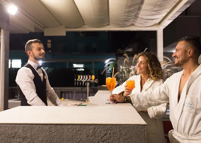 Hotel Park Morigi Garden & 3*