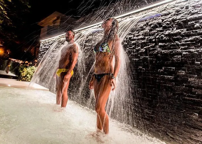 Park Morigi Garden & 3*