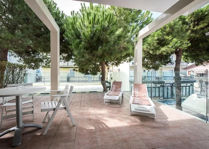 Hotel Park Morigi Garden & 3*