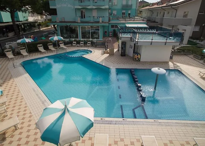 Park Morigi Garden & Gatteo a Mare