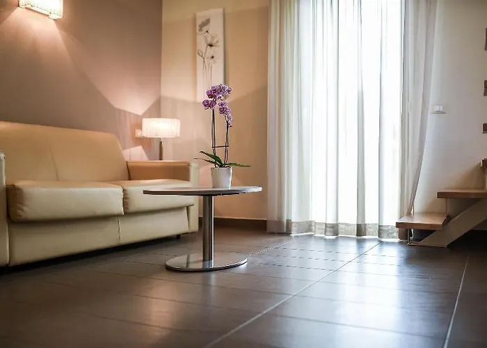 Hotel Park Morigi Garden &