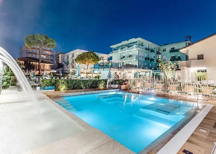 Park Morigi Garden &