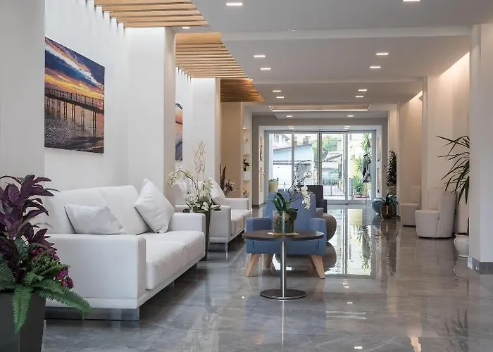 Park Morigi Garden & 3*