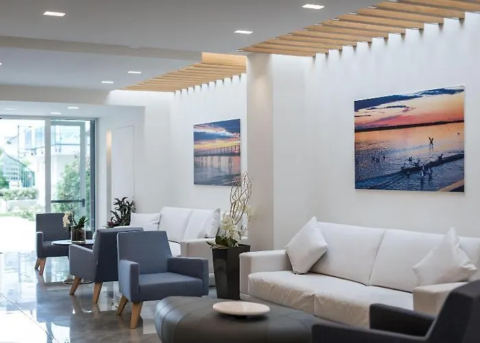 Hotel Park Morigi Garden & Gatteo a Mare