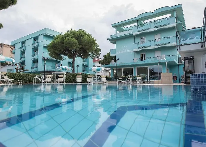 Park Morigi Garden & Hotel