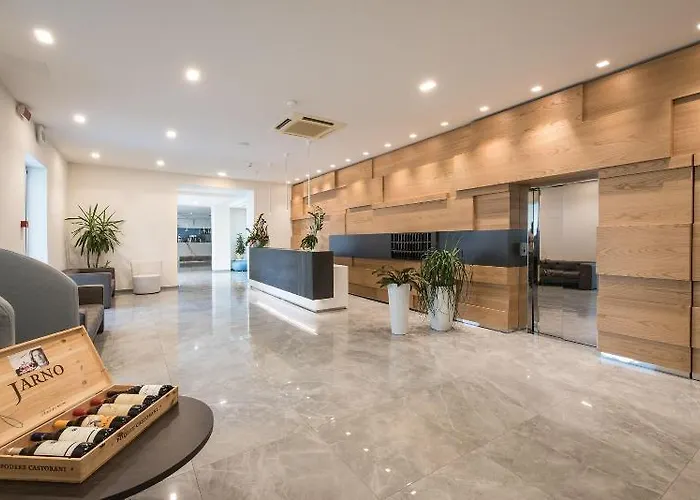 Park Morigi Garden & Hotel