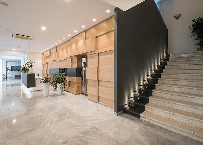 Hotel Park Morigi Garden &