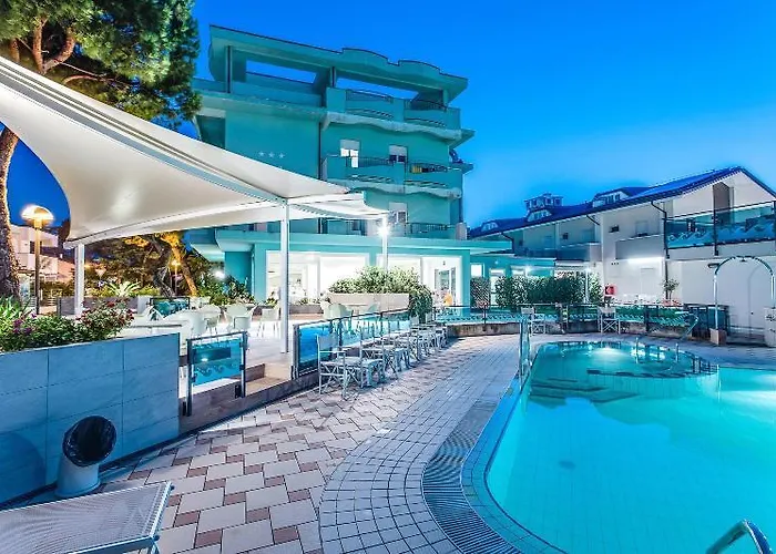 Park Morigi Garden & 3* Gatteo a Mare