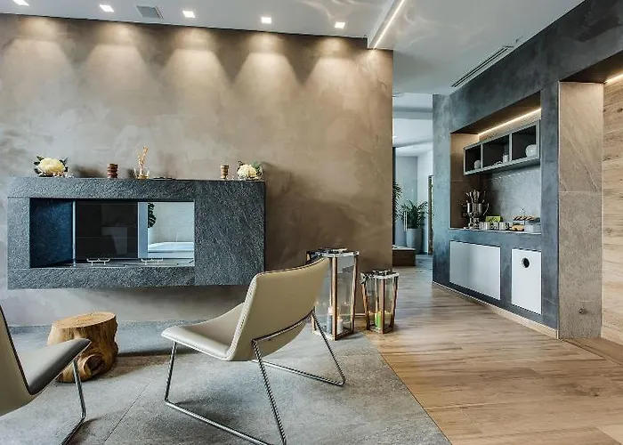 Hotel Park Morigi Garden & Gatteo a Mare